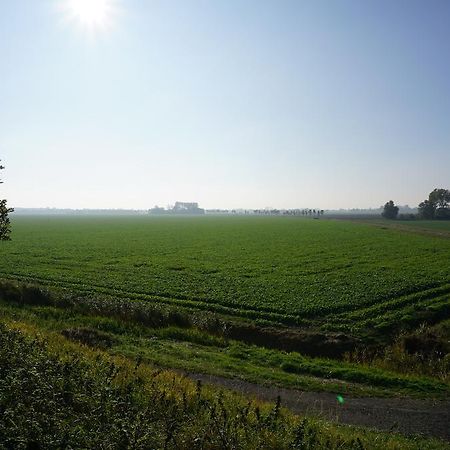 Herberg De Ring Dreischor Eksteriør bilde